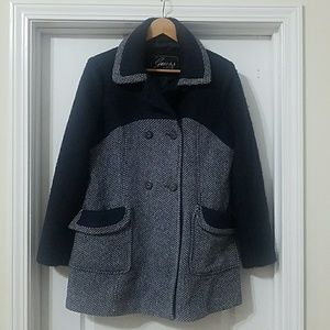 Guess coat